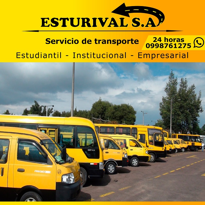 Esturival